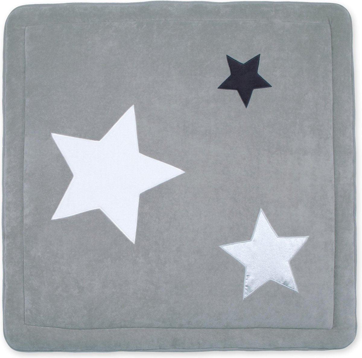 BEMINI Boxkleed – Parklegger – 100x100cm