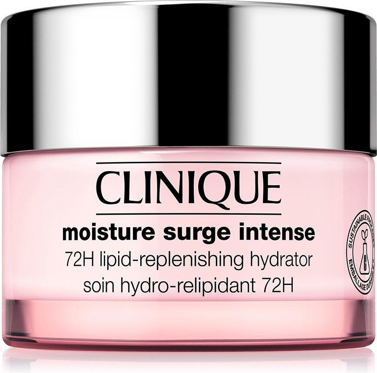 Clinique Moisture Surge Intense 72H Lipid-Replenishing Hydrator Dagrème - 50 ml
