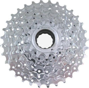 Freewheel Sunrace MFEX9 9V 11-32T Chroom