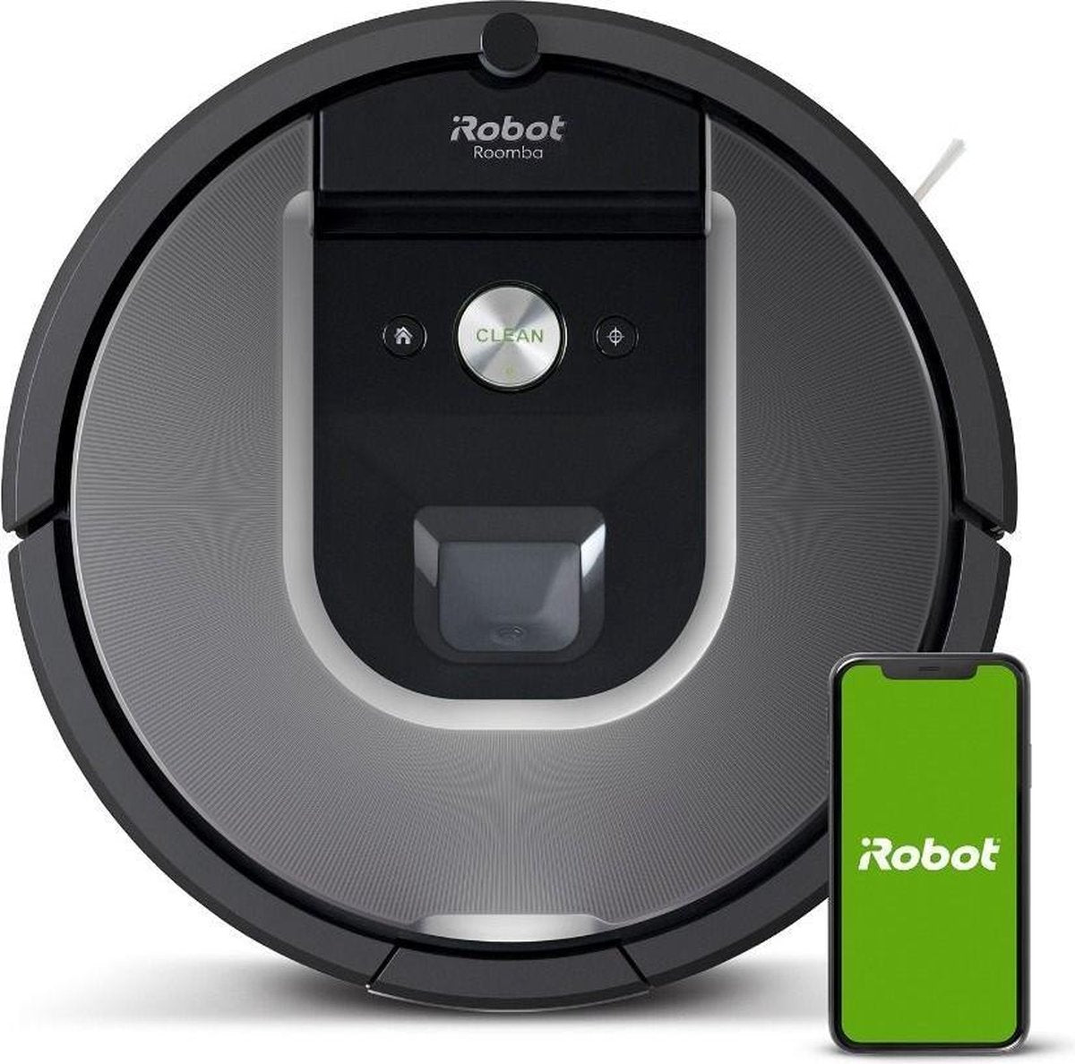 iRobot® Roomba® 975