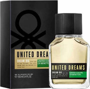 Benetton United Dreams Dream Big eau de toilette spray 100 ml