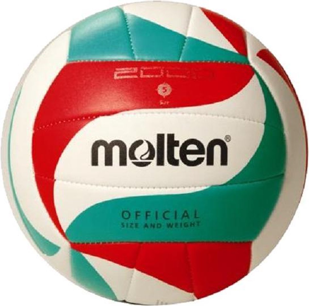 Molten V5M2000 Trainingsvolleybal
