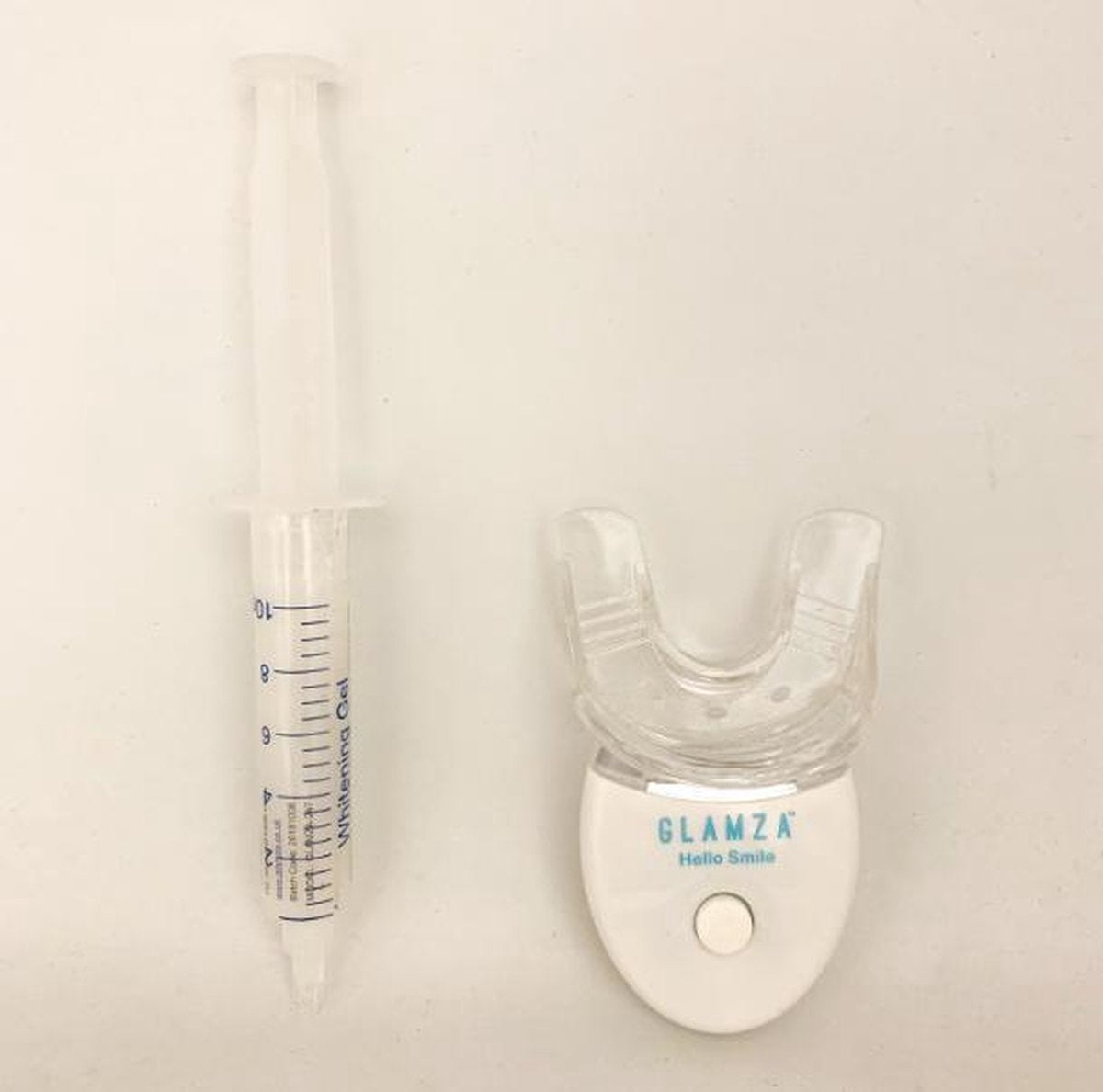 Glamza Hello Smile Tanden Bleken Kit - 10 ml
