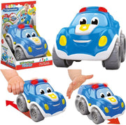 Clementoni Baby Politieauto