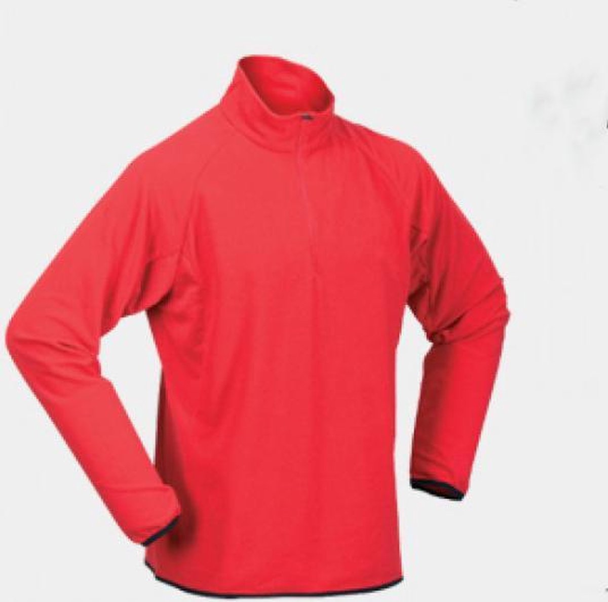 2DE LAAG FLEECE | Prem II | XXL | Heren