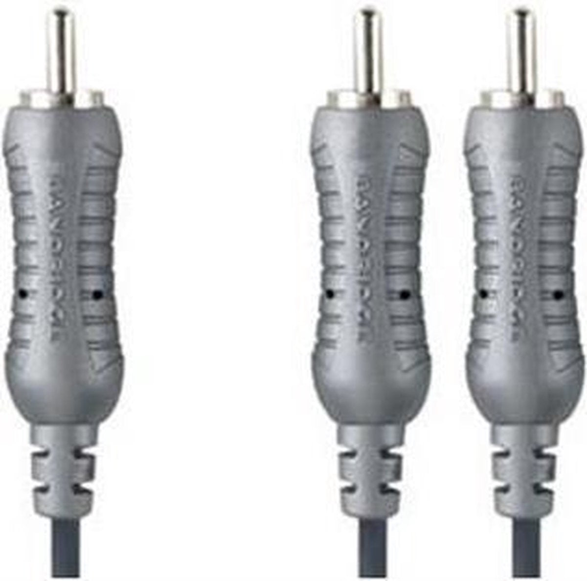 Bandridge AL411 audio kabel 1