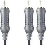 Bandridge AL411 audio kabel 1