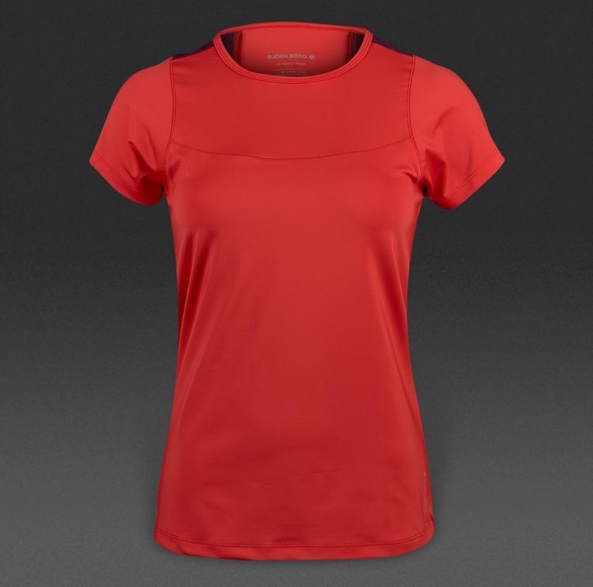 Bjorn Borg Tee Toria Maat M
