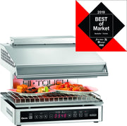 Hi-Light-Lift-Salamander Premium