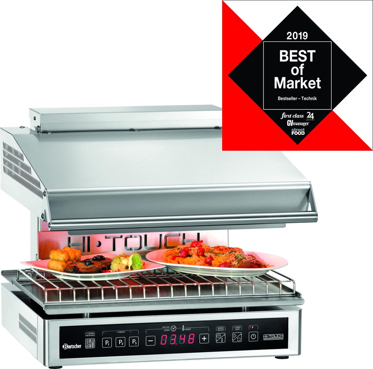 Hi-Light-Lift-Salamander Premium