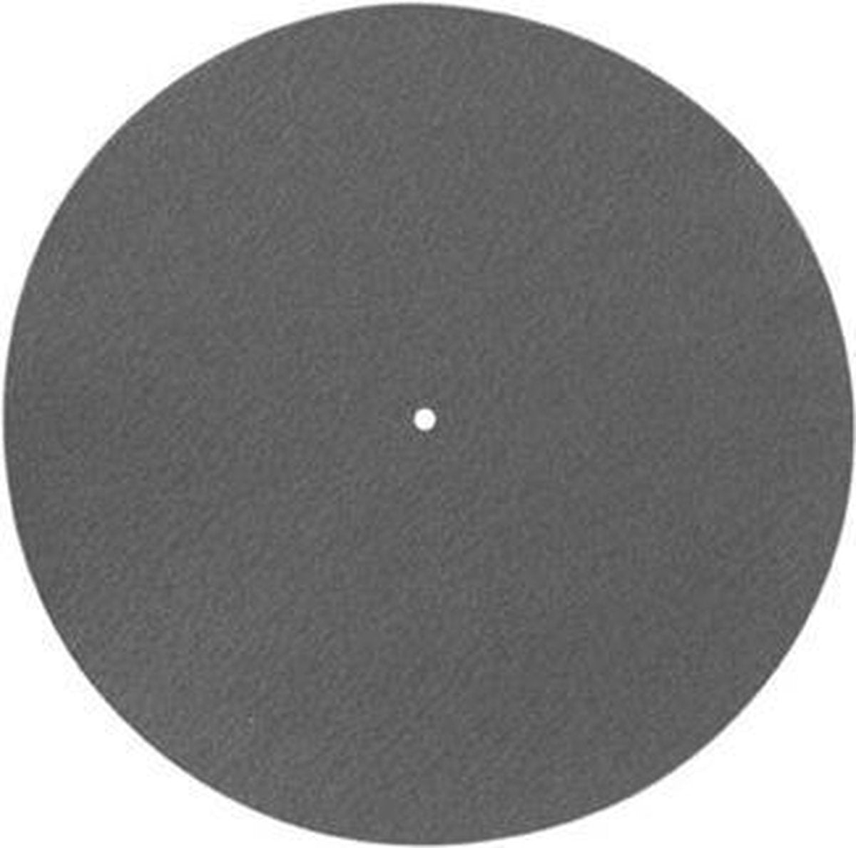 Pro-Ject Vilt mat 300mm donkergrijs Platenspeleraccessoire