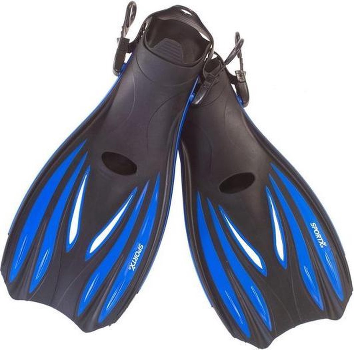 Sportx Zwemvliezen - maat M - 39/43