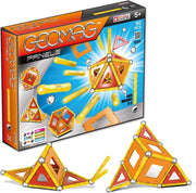 Geomag Panels 50 delig