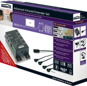 Marmitek IR Control 8 -  Infrarood extender - Alleen voor België