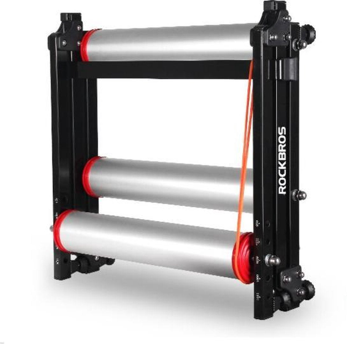 Dakta® Fietstrainer Rollenbank | Hometrainers fitness | Hometrainer fitbike | Rollenbank | Fietstrainers | Fiets