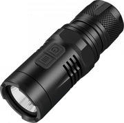 NITECORE LED EC Modell 11 zaklamp zwart