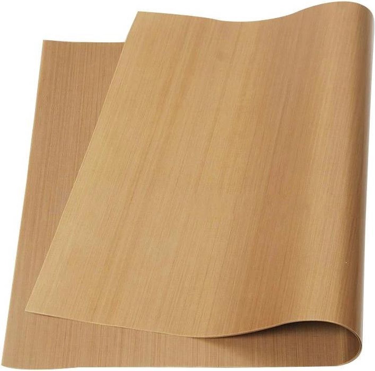 BrandNewCake Bakvel / BBQ mat / Bakmat / Bakpapier / Bakfolie herbruikbaar 40x33cm