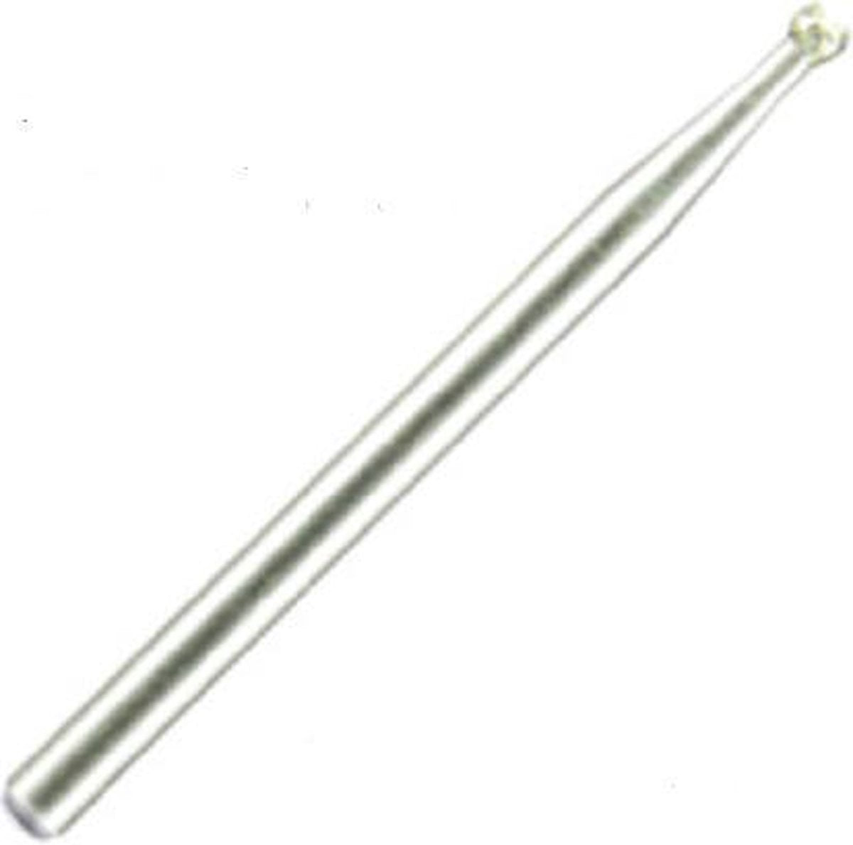 Bolkopfrees  diamant Ø 1.8 mm - Grit: medium