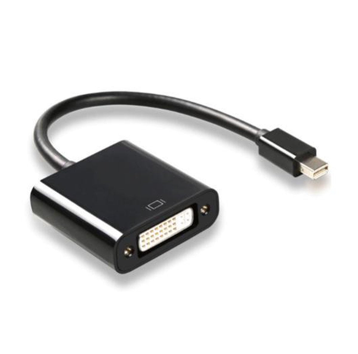 Garpex® Mini DisplayPort naar DVI Adapter