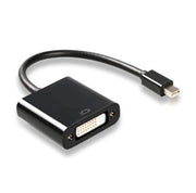 Garpex® Mini DisplayPort naar DVI Adapter