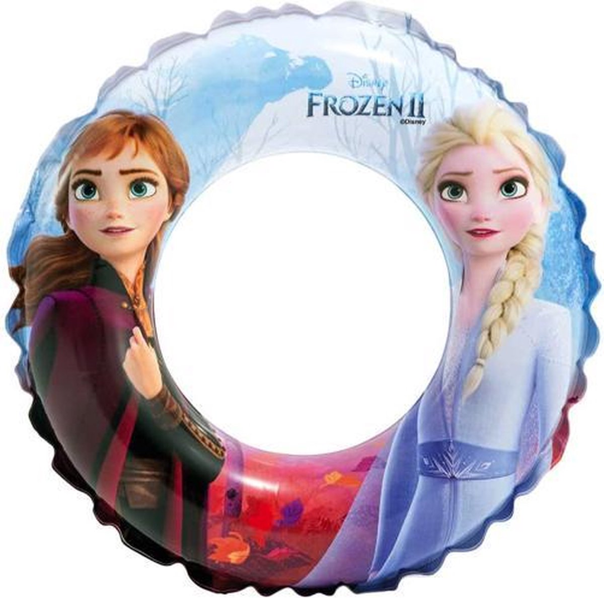 Zwemband - Kinderen - 51 cm - Frozen