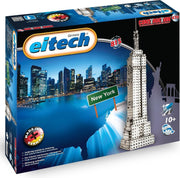 Eitech Constructie - New York - Empire S