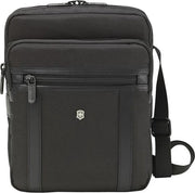 Victorinox Werks Professional 2.0 Crossbody Tablet Bag black