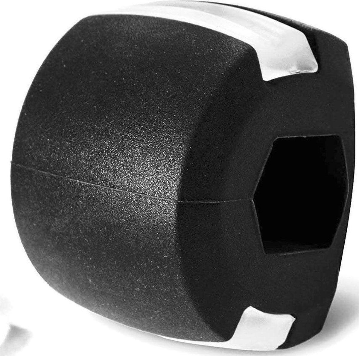 Kaaklijn Trainer +  Koort  Heavy | Kaak Trainer | Jawline Trainer | Facial Toner | Strakkere kaaklijn