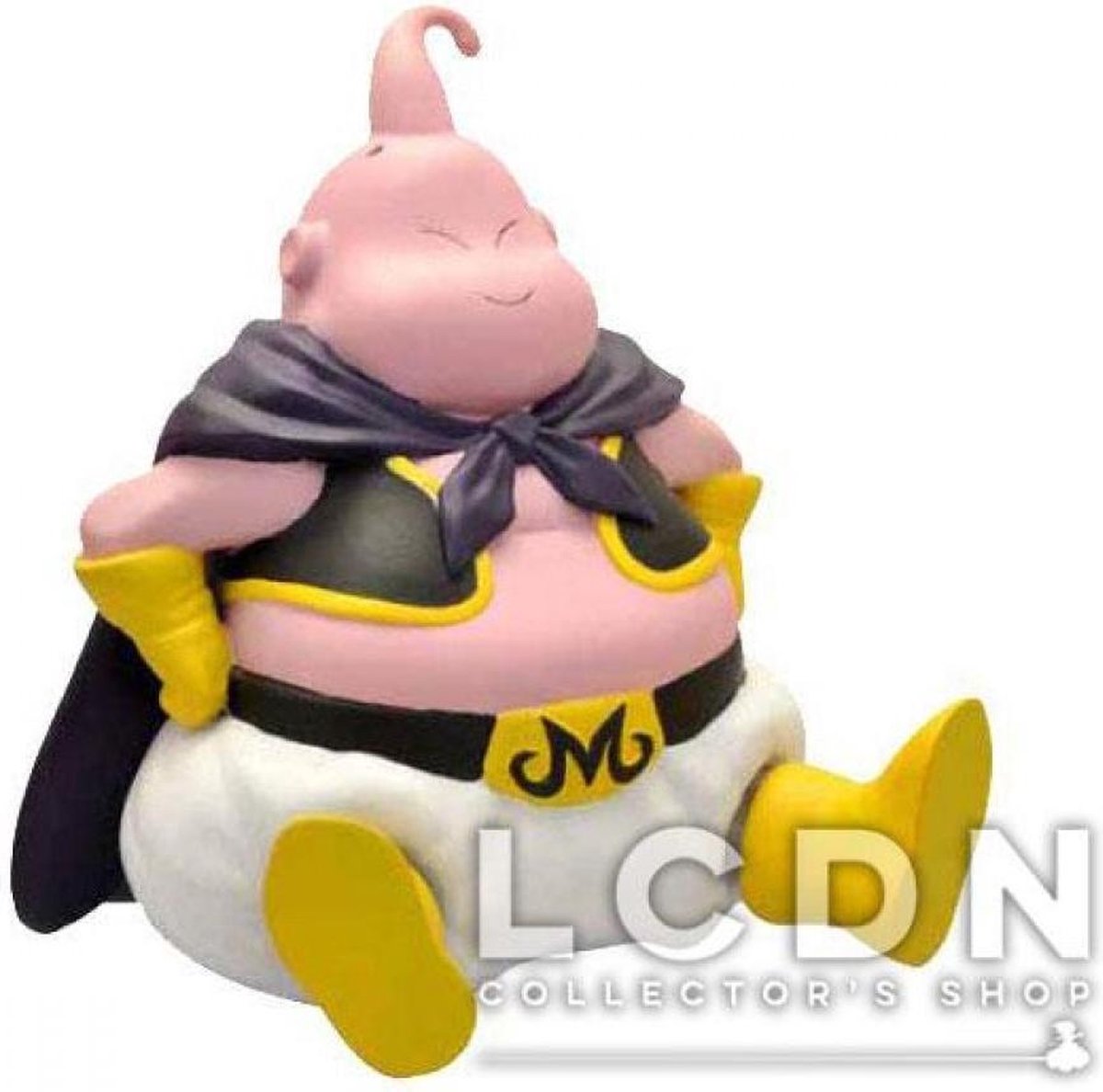 [Merchandise] Plastoy Dragon Ball Z Chibi Bust Money Bank
