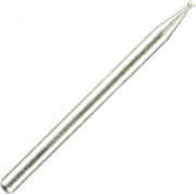 Bolkopfrees diamant  Ø 1.0 mm - Grit: medium