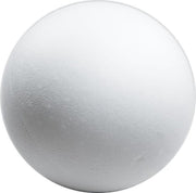 Isomo bol - 4 cm - set van 40 stuks