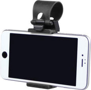Ideale Telefoonhouder voor aan je stuur
