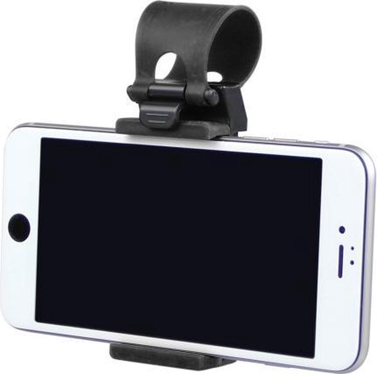 Ideale Telefoonhouder voor aan je stuur