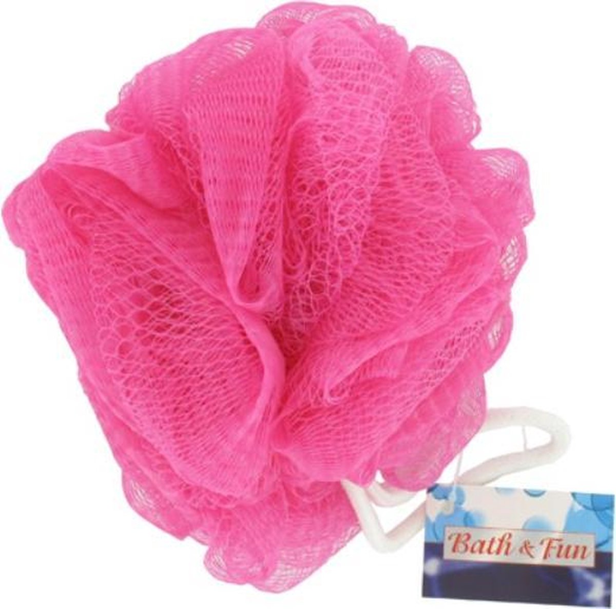 Badflower spons Fuchsia