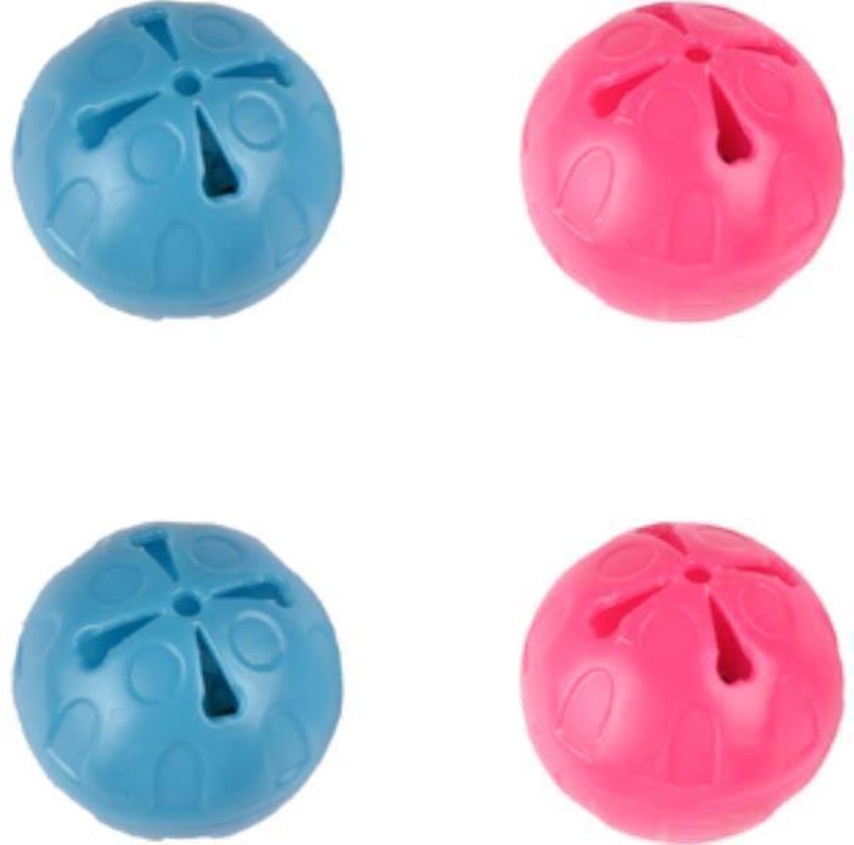 Flamingo Bal Ebba + Bel 3