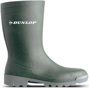 Dunlop Kuitlaars Hobby Groen - Laarzen - 43