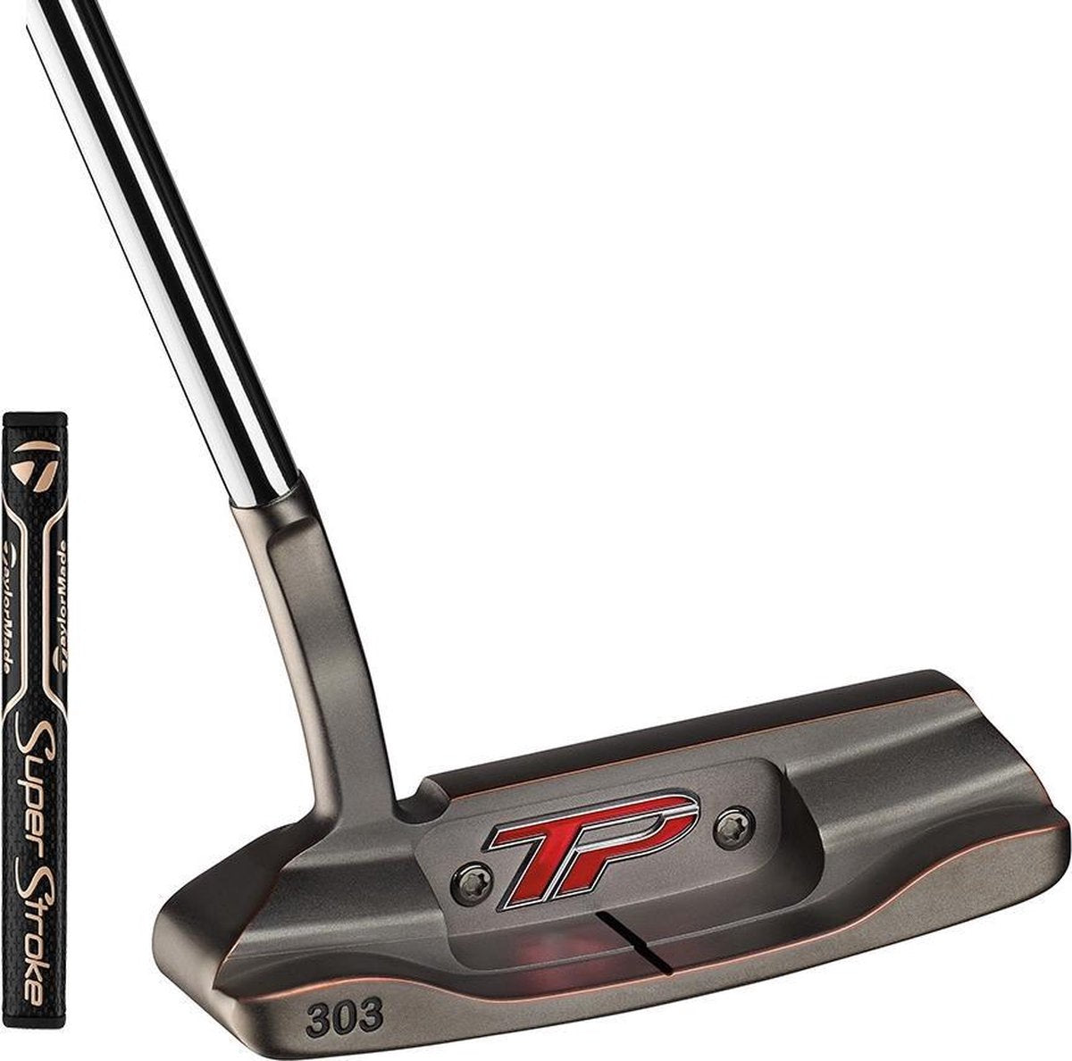Taylor Made TP Patina Ardmore 2 putter