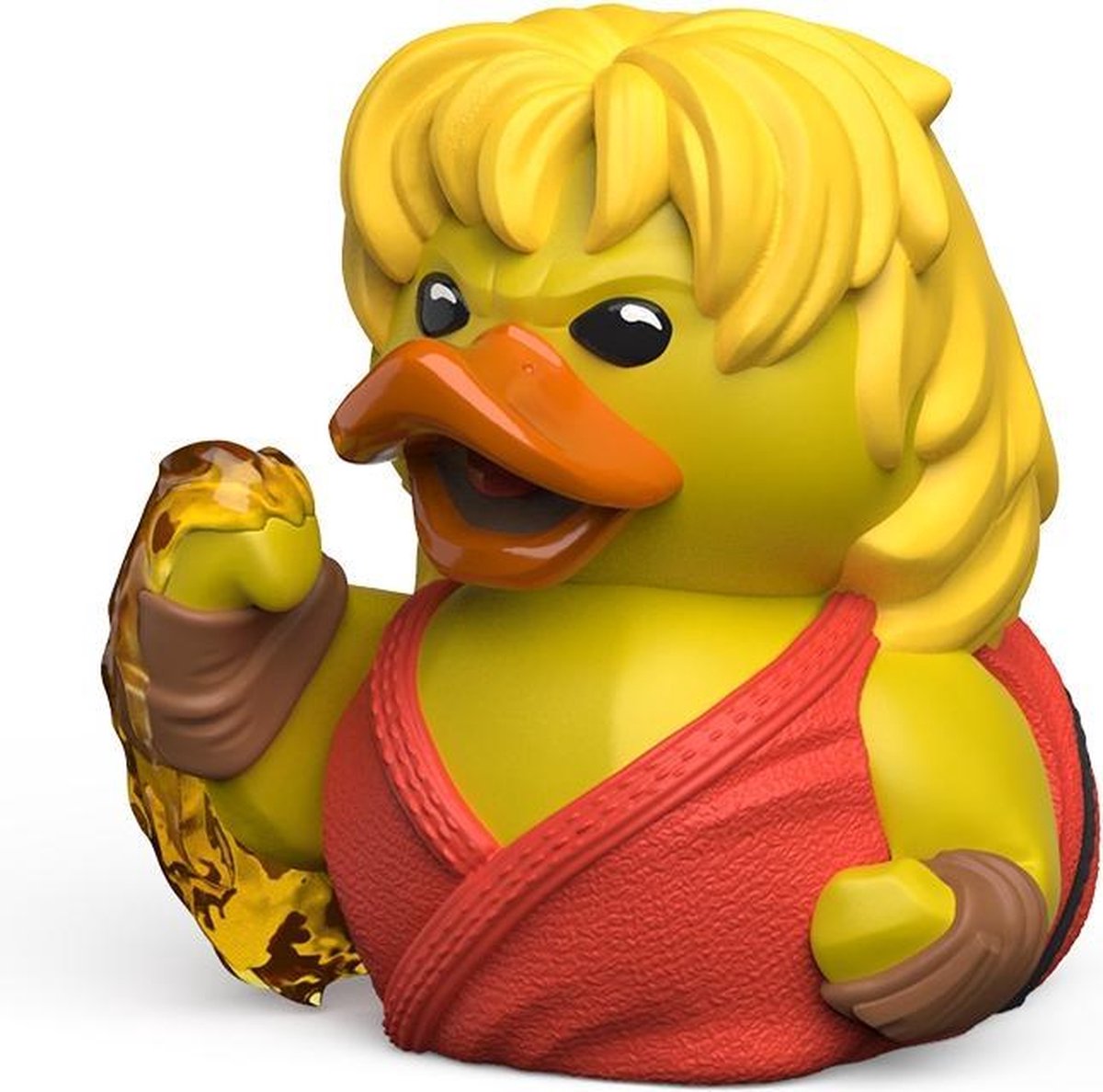 Street Fighter - Ken Tubbz