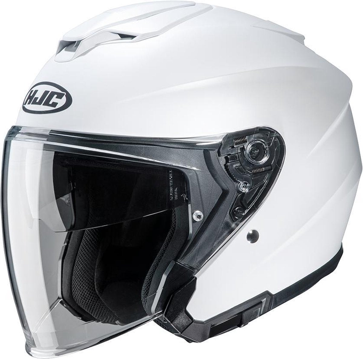 HJC I30 - Mat Wit