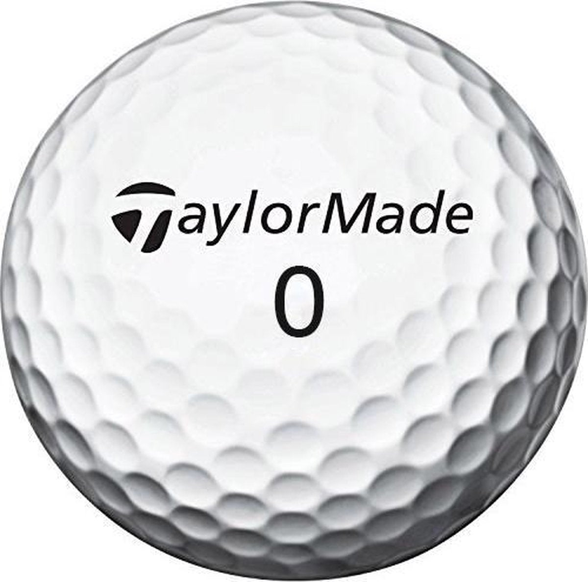 TaylorMade XP Golfballen