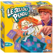 Hangman bordspel