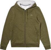 Lacoste Vest - Maat XL  - Mannen - kaki