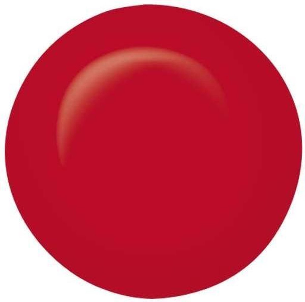 IBD JustGel Lucky Red 14 ml