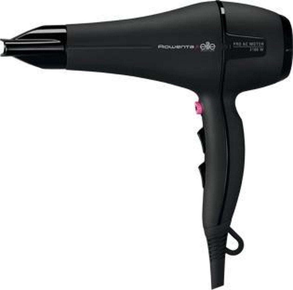 Rowenta CV 7812 2100W Zwart haardroger