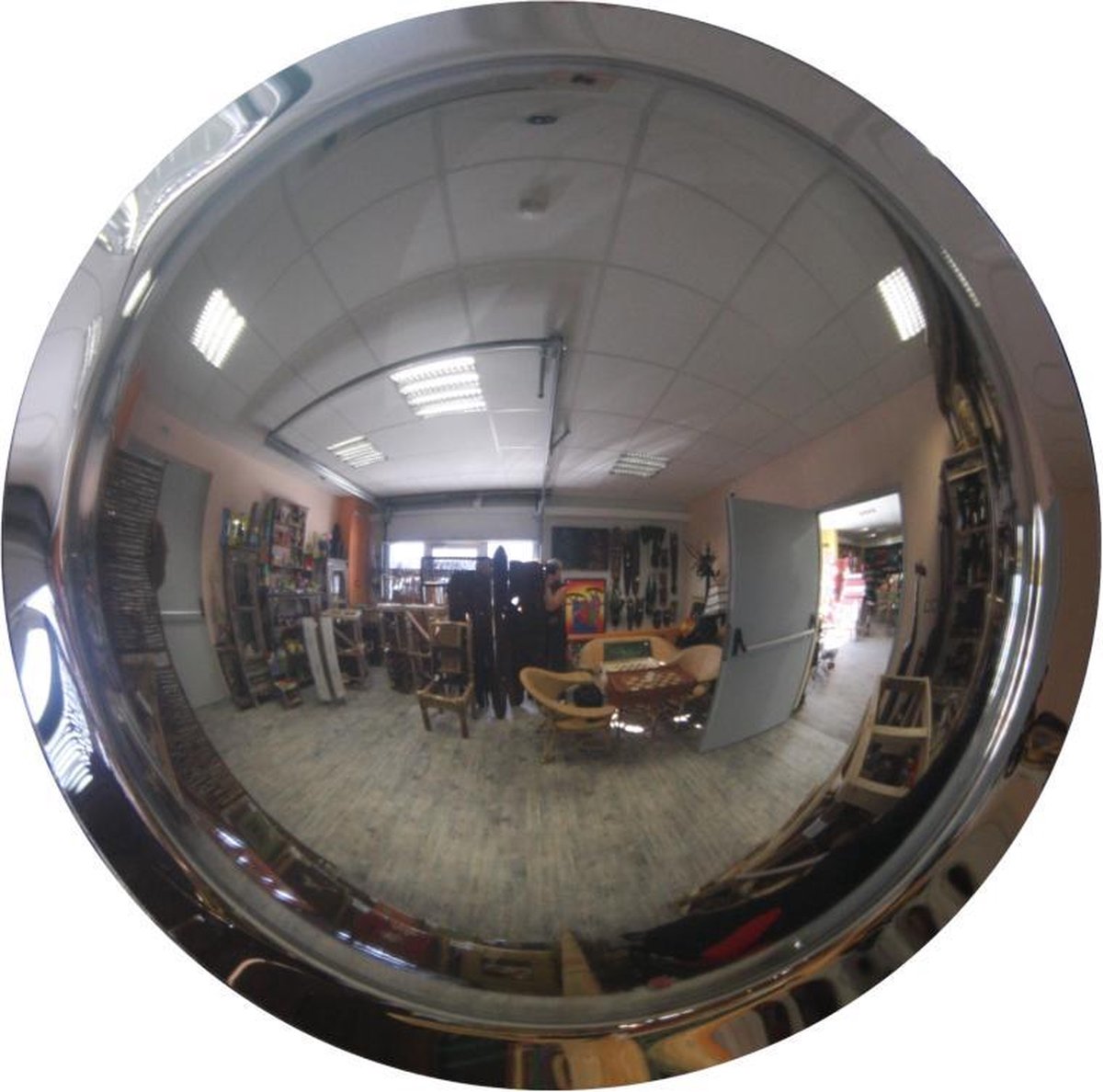 Bolspiegel 360°   x  x