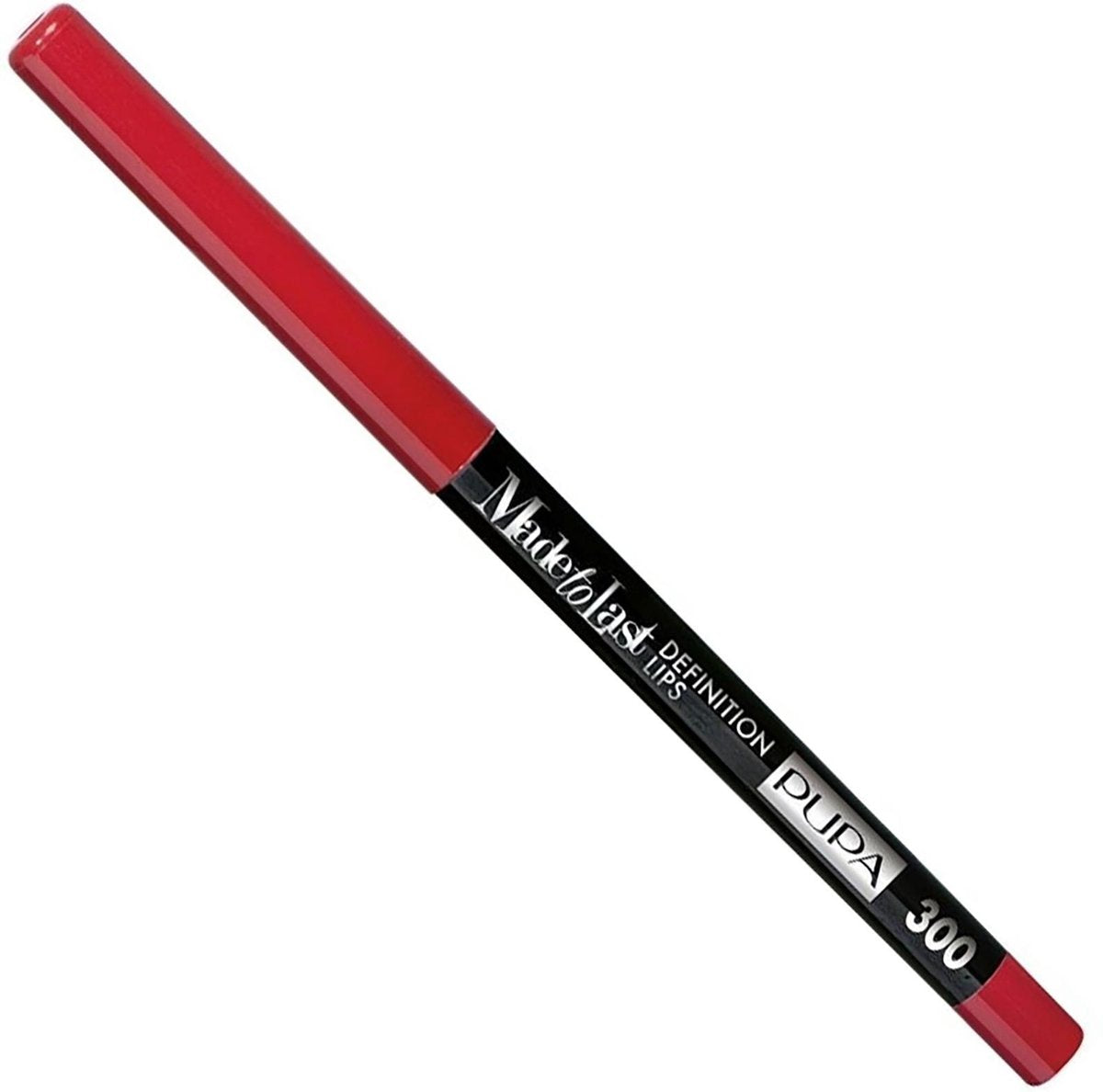 Pupa Milano Definition Lips Lippotlood - 300 Red Passion
