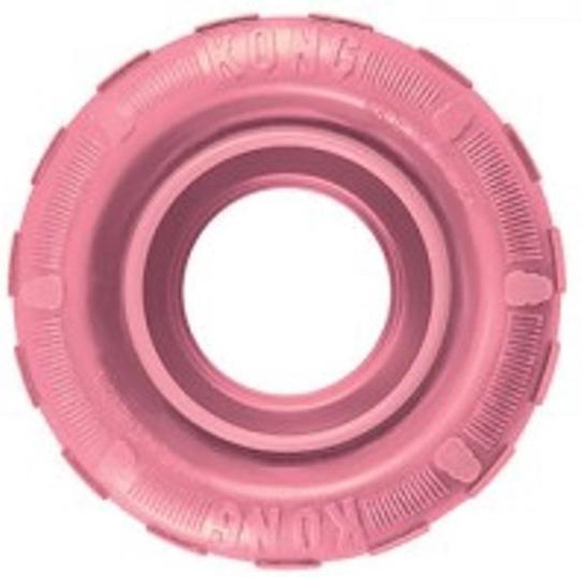 Bijtspeelgoed  Kong Puppy Traxx - Small