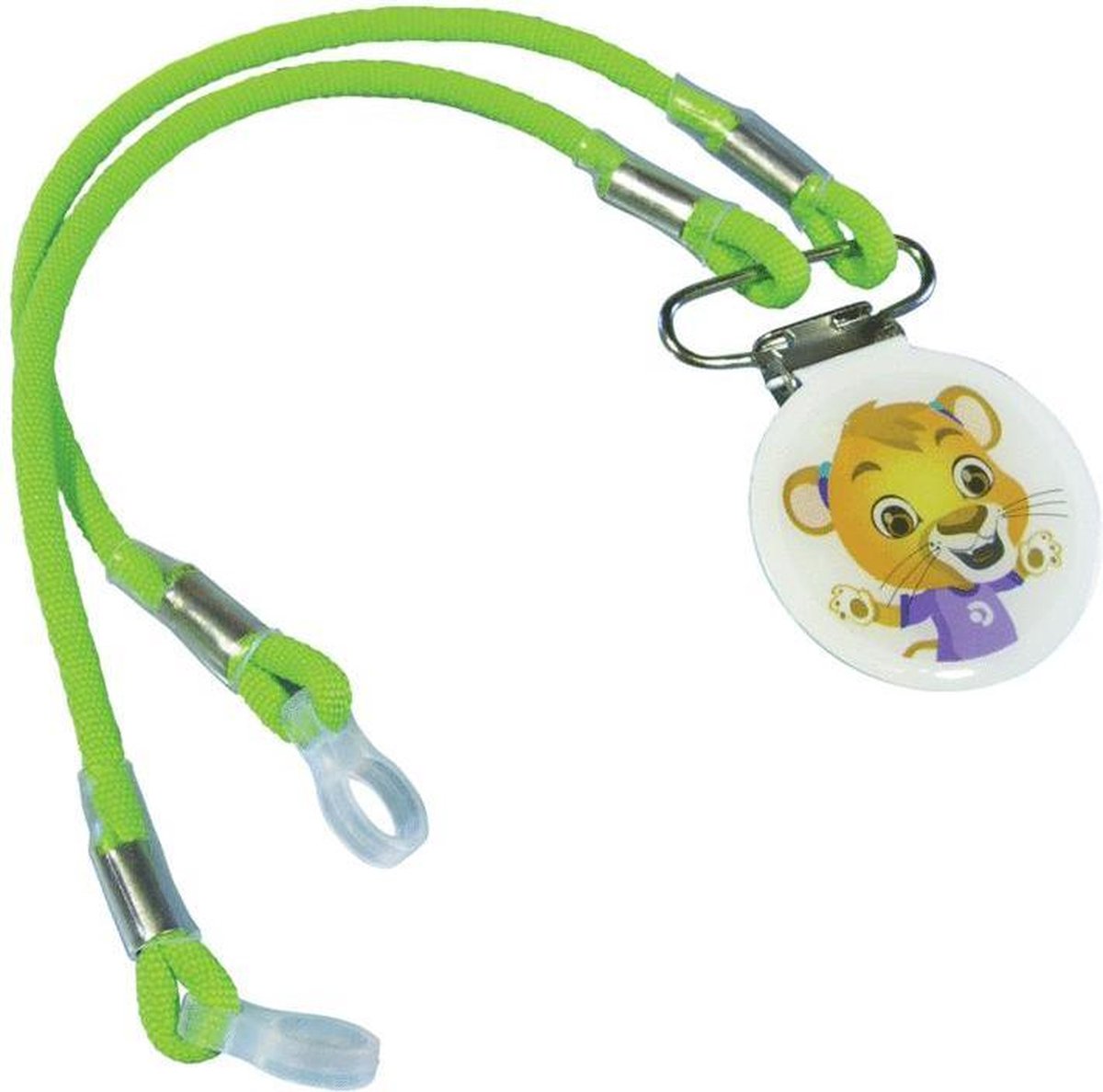 Phonak Kinderclip | tegen verlies van hoortoestellen | clip ter bevestiging aan kleding