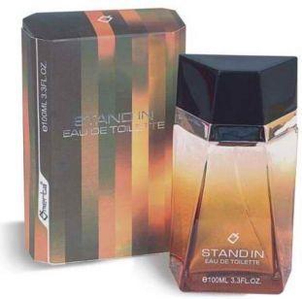 Omerta Stand In Eau de Toilet Spray 100ml