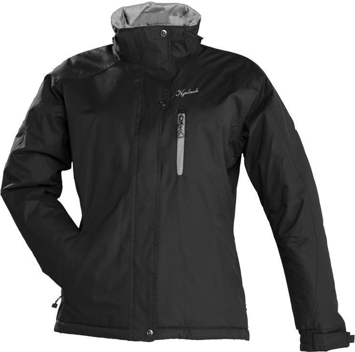 Kjelvik - Matilde Black XL/42
